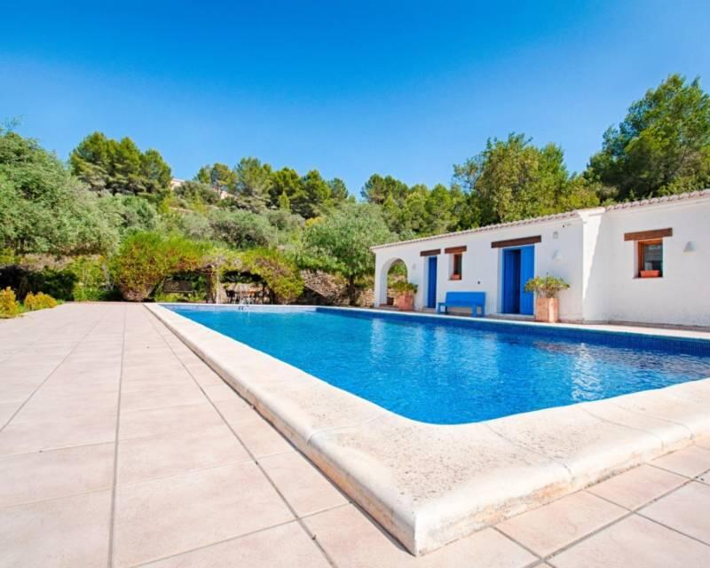4 bedroom Country House for sale