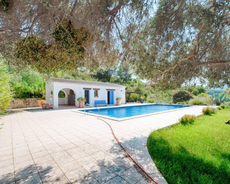 4 bedroom Country House for sale