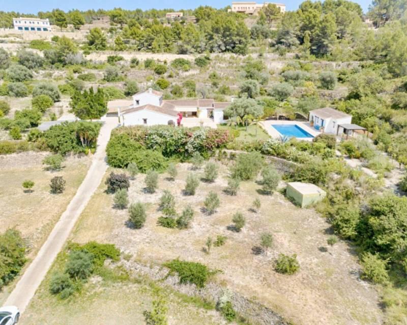 4 bedroom Country House for sale
