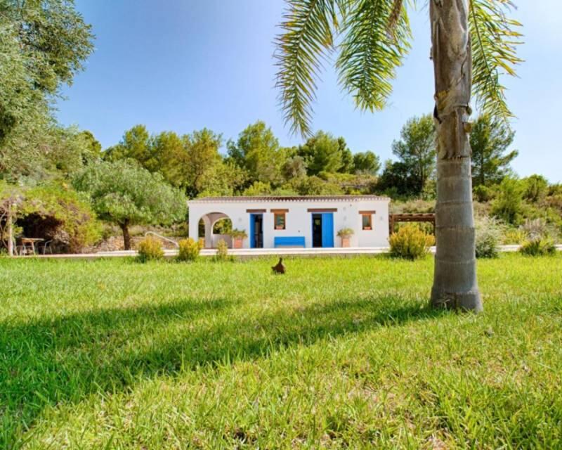 4 bedroom Country House for sale