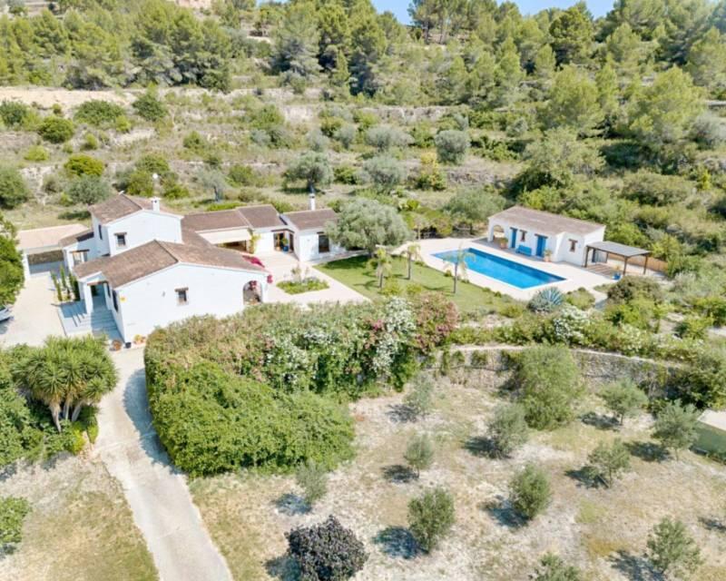 4 bedroom Country House for sale