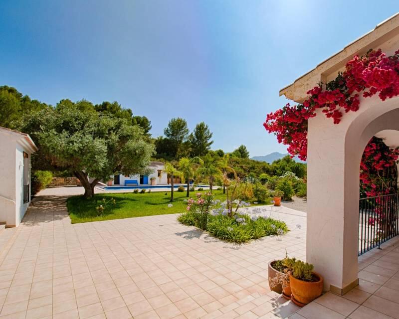 4 bedroom Country House for sale