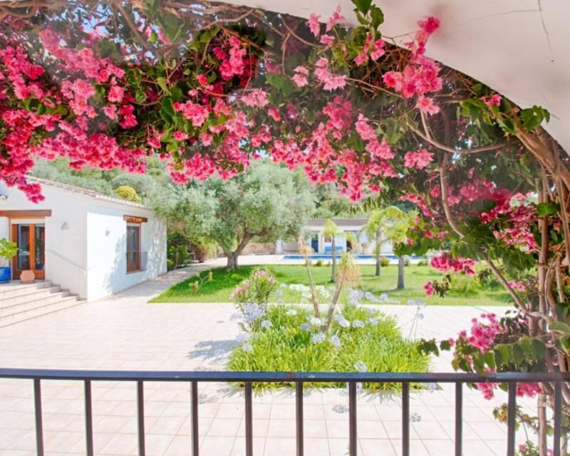 4 bedroom Country House for sale