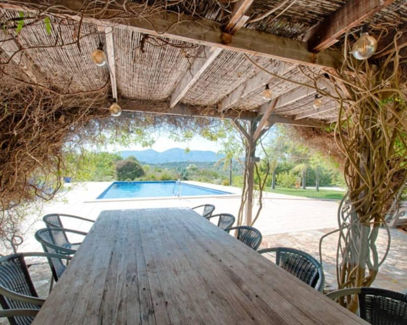 4 bedroom Country House for sale