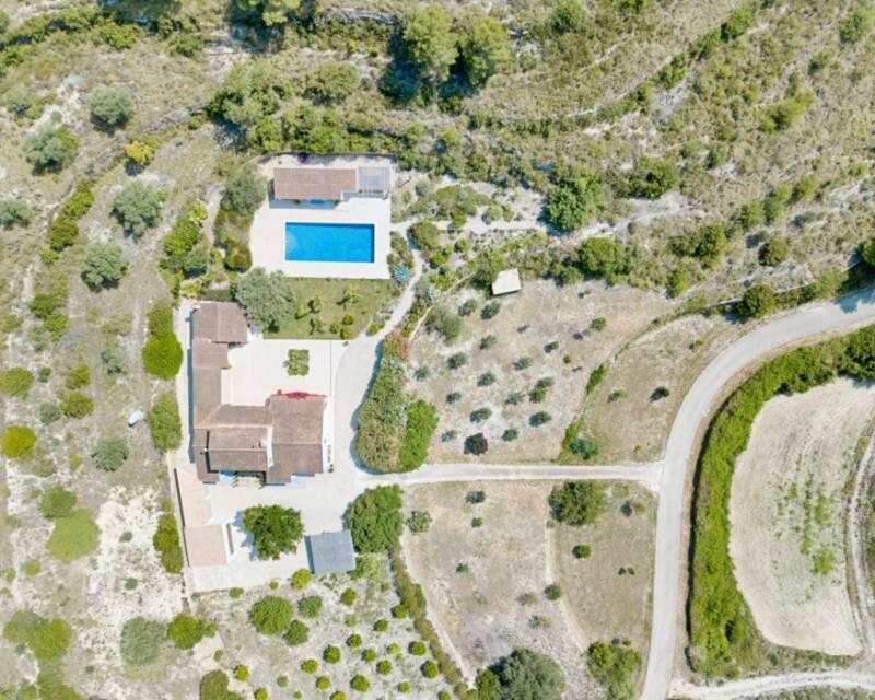 4 bedroom Country House for sale