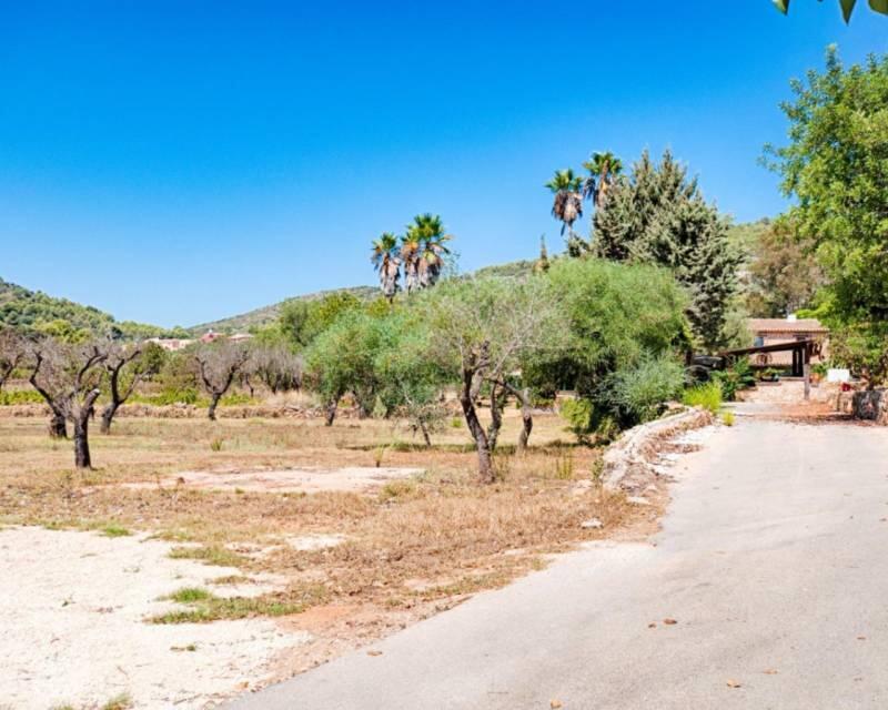 4 bedroom Country House for sale