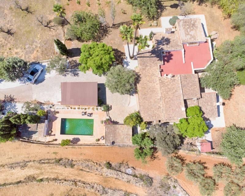 4 bedroom Country House for sale