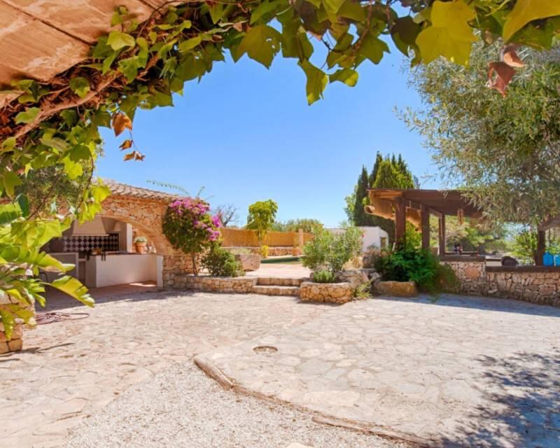 4 bedroom Country House for sale