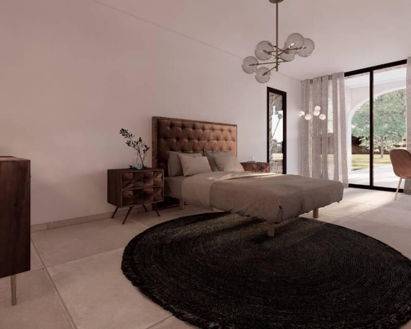 4 bedroom Country House for sale