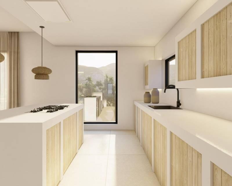 4 chambre Villa à vendre