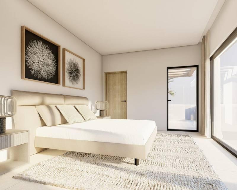 4 chambre Villa à vendre