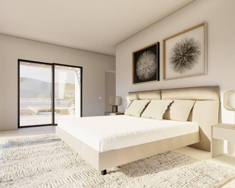 4 chambre Villa à vendre