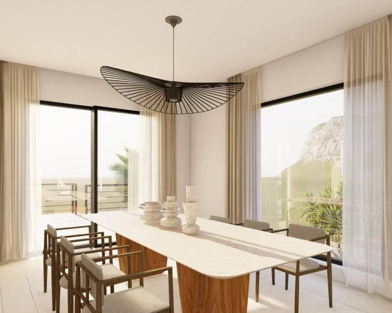 4 chambre Villa à vendre