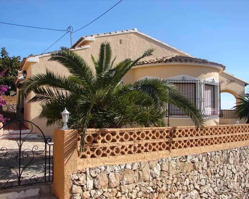 3 bedroom Villa for sale