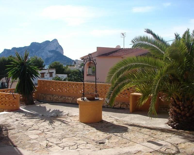 3 bedroom Villa for sale