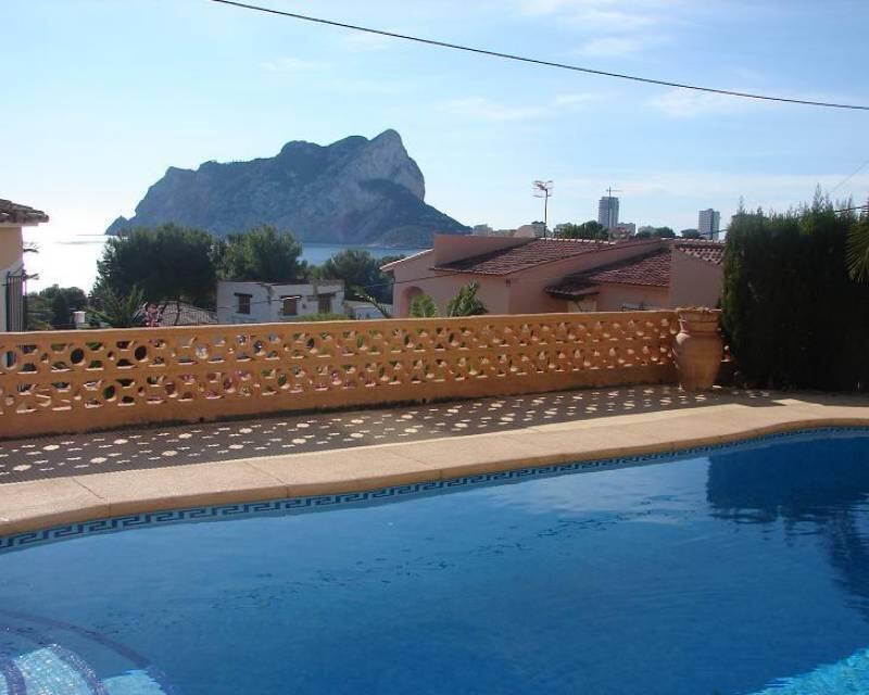 3 bedroom Villa for sale