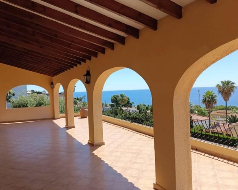 3 bedroom Villa for sale