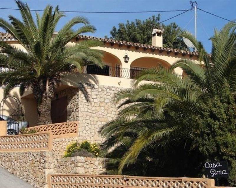 3 bedroom Villa for sale