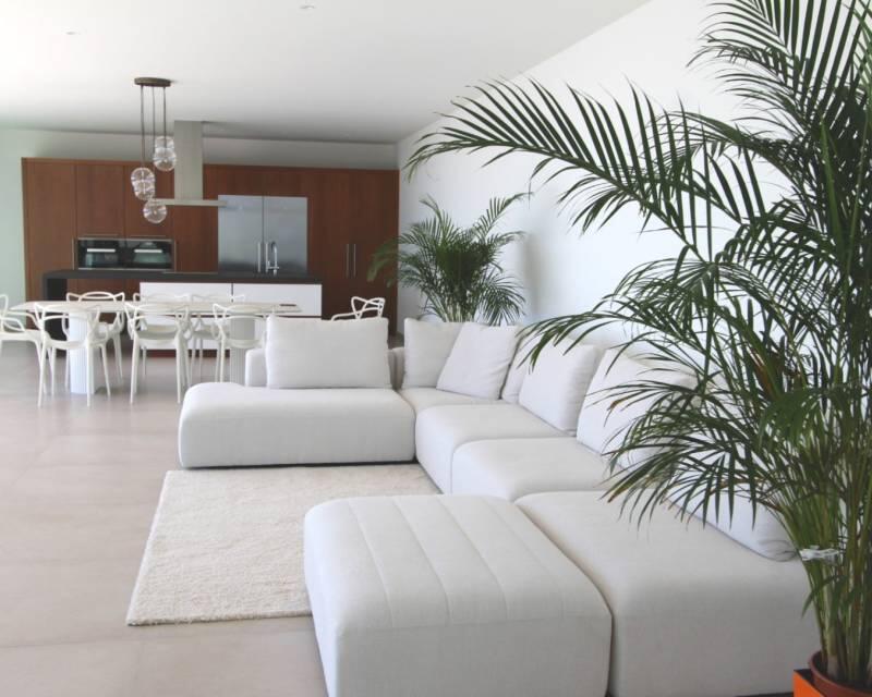 4 Schlafzimmer Villa zu verkaufen