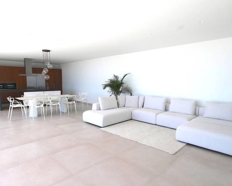 4 Schlafzimmer Villa zu verkaufen