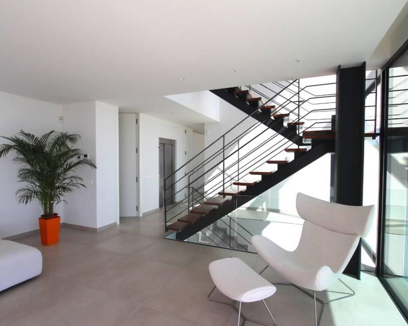 4 Schlafzimmer Villa zu verkaufen