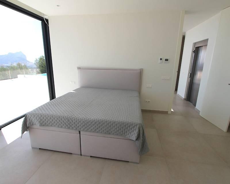 4 Schlafzimmer Villa zu verkaufen