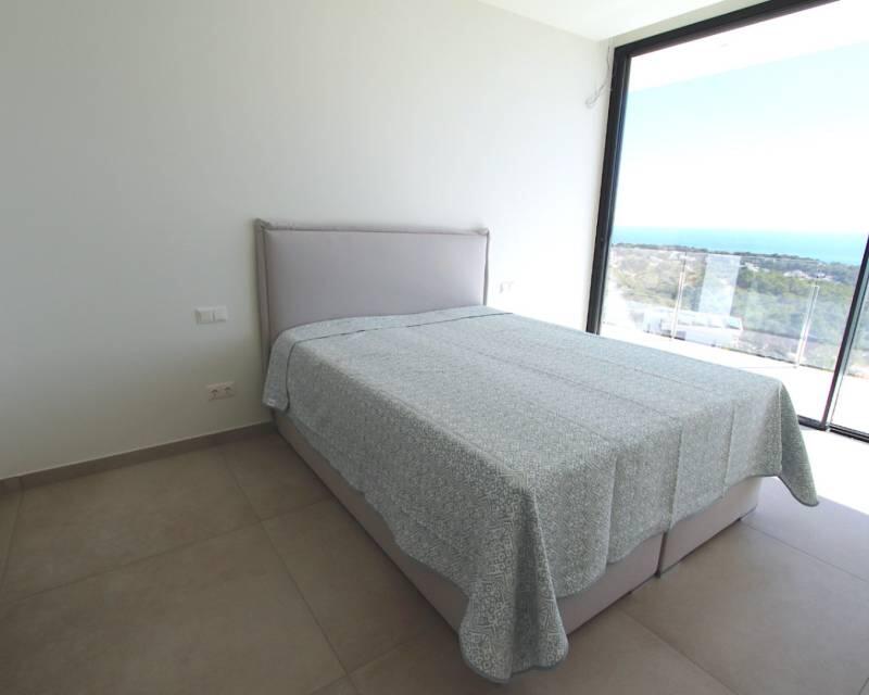 4 Schlafzimmer Villa zu verkaufen
