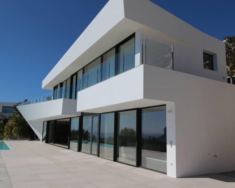 4 Schlafzimmer Villa zu verkaufen