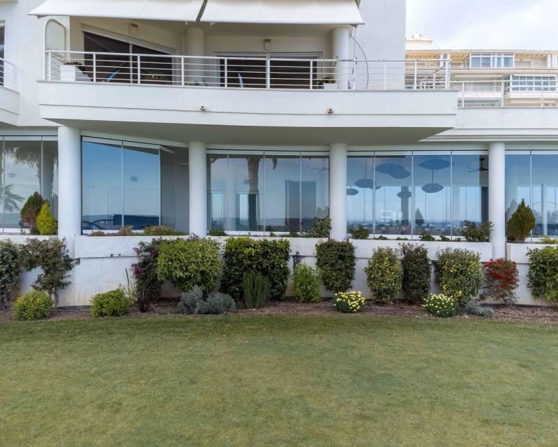 Apartment for sale in Altea, Alicante