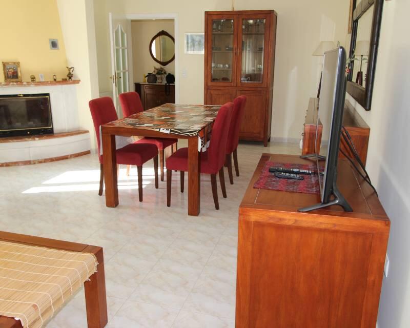 3 Schlafzimmer Villa zu verkaufen