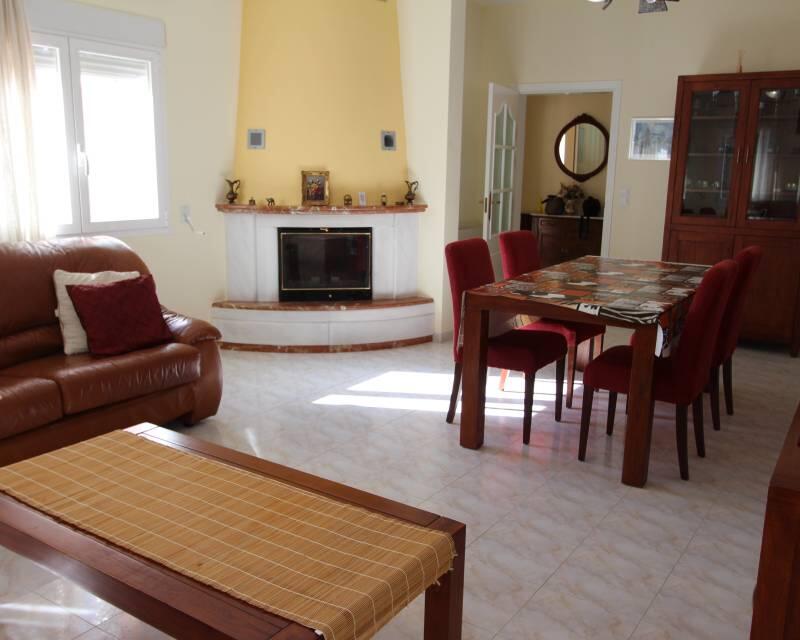 3 Schlafzimmer Villa zu verkaufen