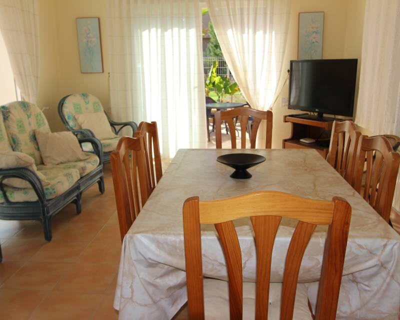 3 Schlafzimmer Villa zu verkaufen