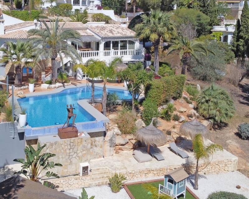5 bedroom Villa for sale
