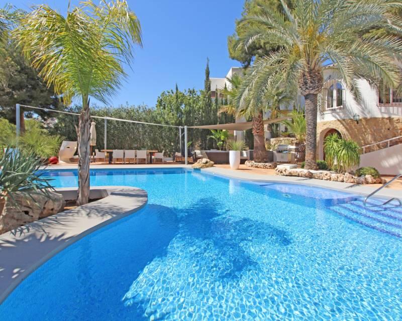 5 bedroom Villa for sale