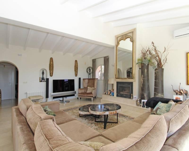 5 bedroom Villa for sale