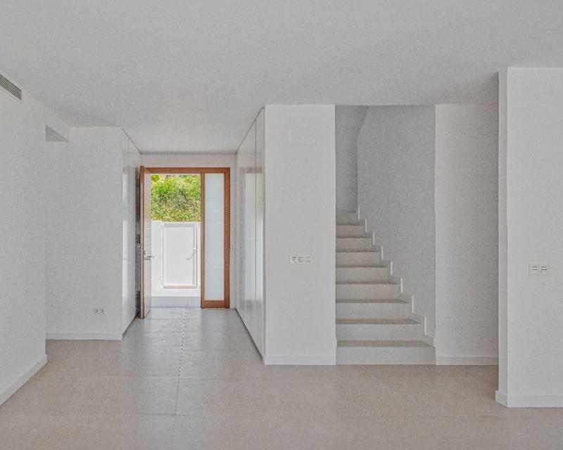 4 sovrum Villa till salu