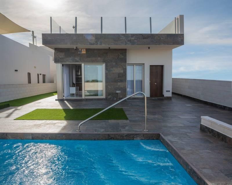 вилла продается в Orihuela, Alicante