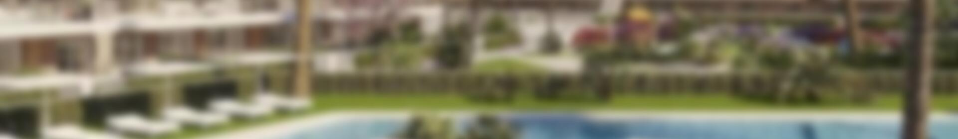 3 slaapkamer Appartement Te koop
