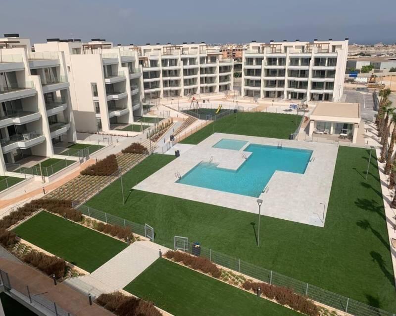 Apartment for sale in Orihuela, Alicante