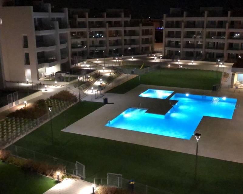 2 soveværelse Lejlighed til salg