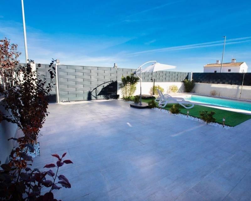 3 bedroom Villa for sale