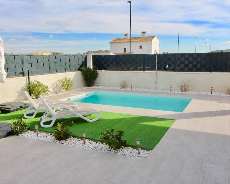 3 bedroom Villa for sale
