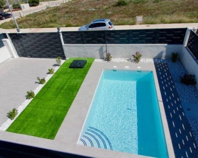 3 bedroom Villa for sale