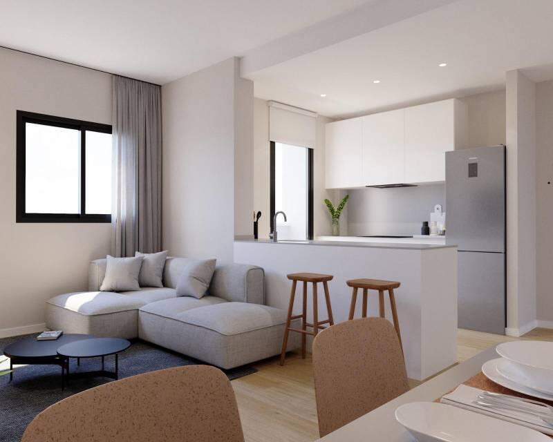 3 bedroom Apartment for sale