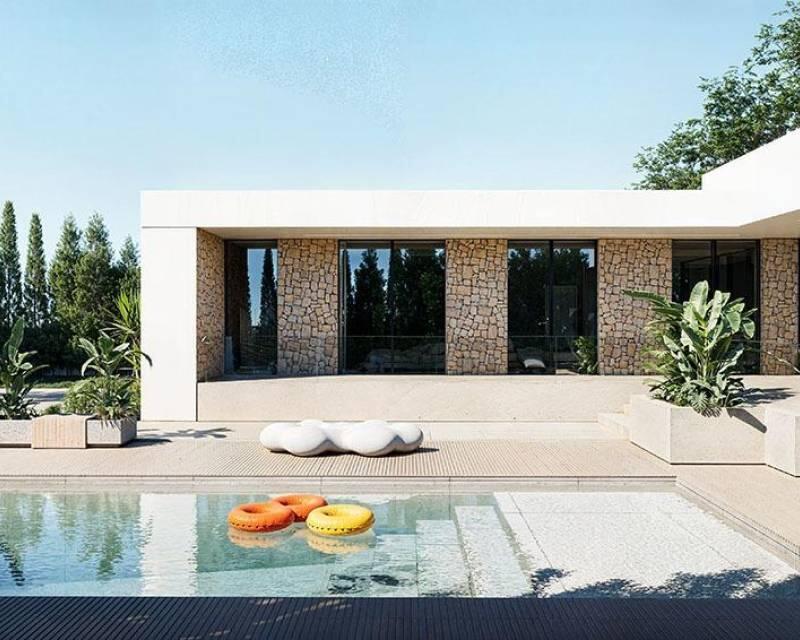 4 Schlafzimmer Villa zu verkaufen