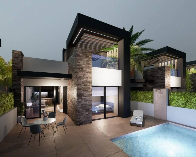 3 bedroom Villa for sale