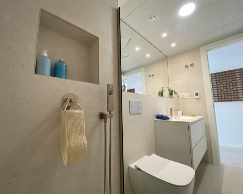 3 soveværelse Villa til salg