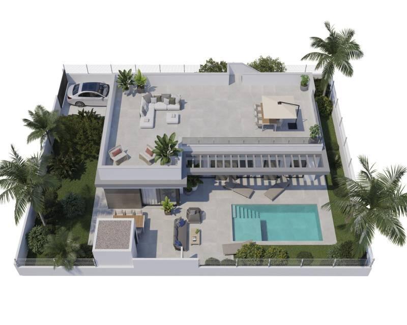 3 bedroom Villa for sale