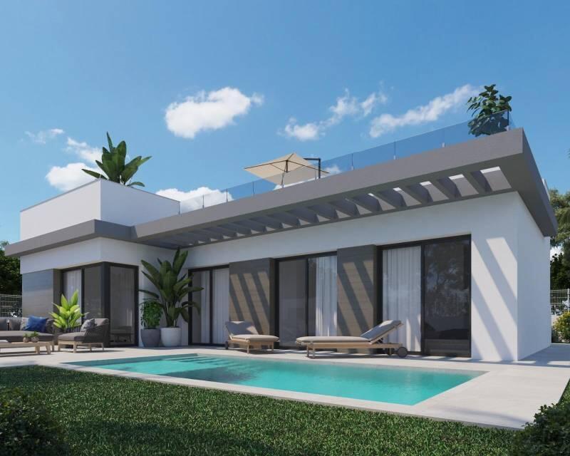 3 bedroom Villa for sale