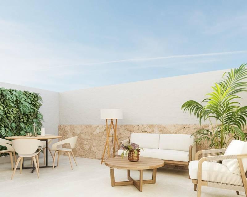 3 Schlafzimmer Villa zu verkaufen